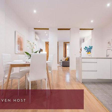 Exclusive Balcony Gran Via IV Apartment Мадрид Екстериор снимка