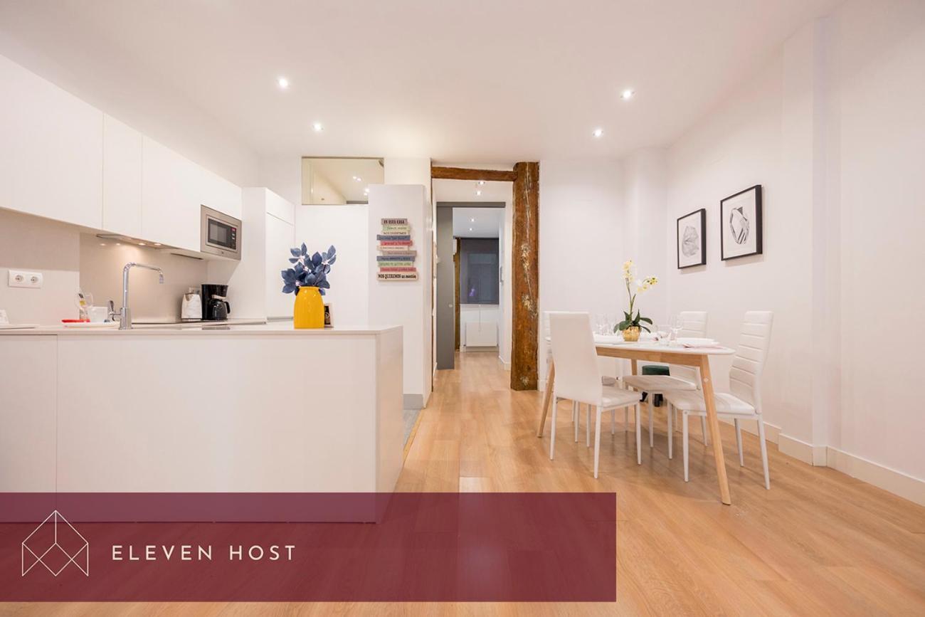 Exclusive Balcony Gran Via IV Apartment Мадрид Екстериор снимка
