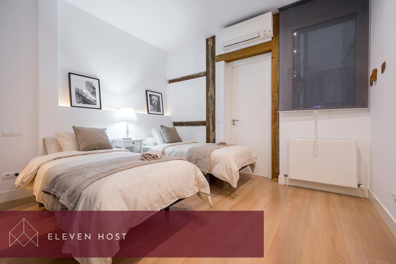 Exclusive Balcony Gran Via IV Apartment Мадрид Екстериор снимка