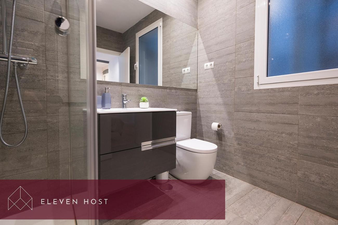 Exclusive Balcony Gran Via IV Apartment Мадрид Екстериор снимка