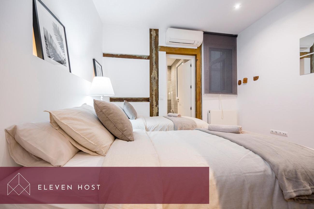 Exclusive Balcony Gran Via IV Apartment Мадрид Екстериор снимка