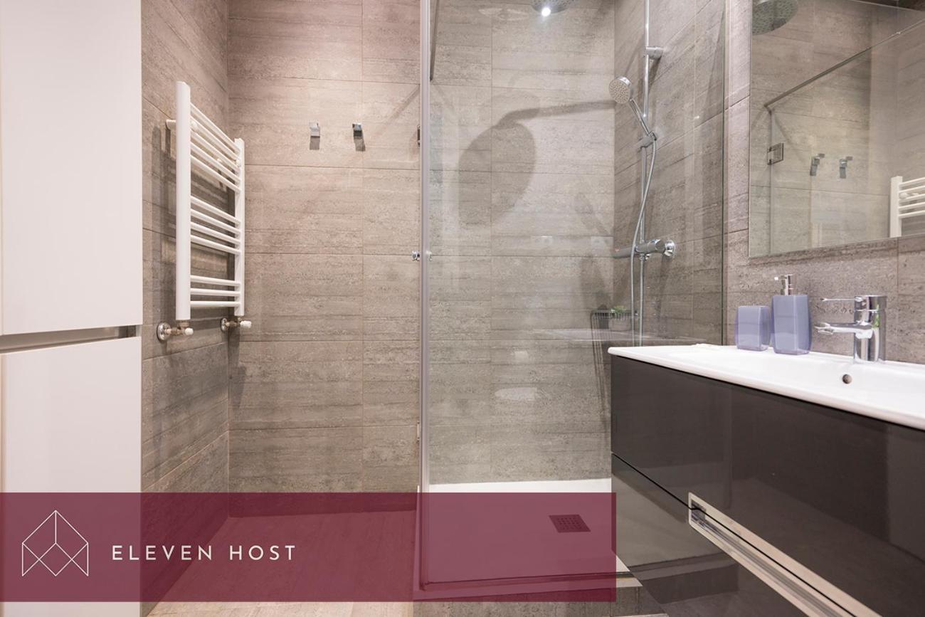 Exclusive Balcony Gran Via IV Apartment Мадрид Екстериор снимка